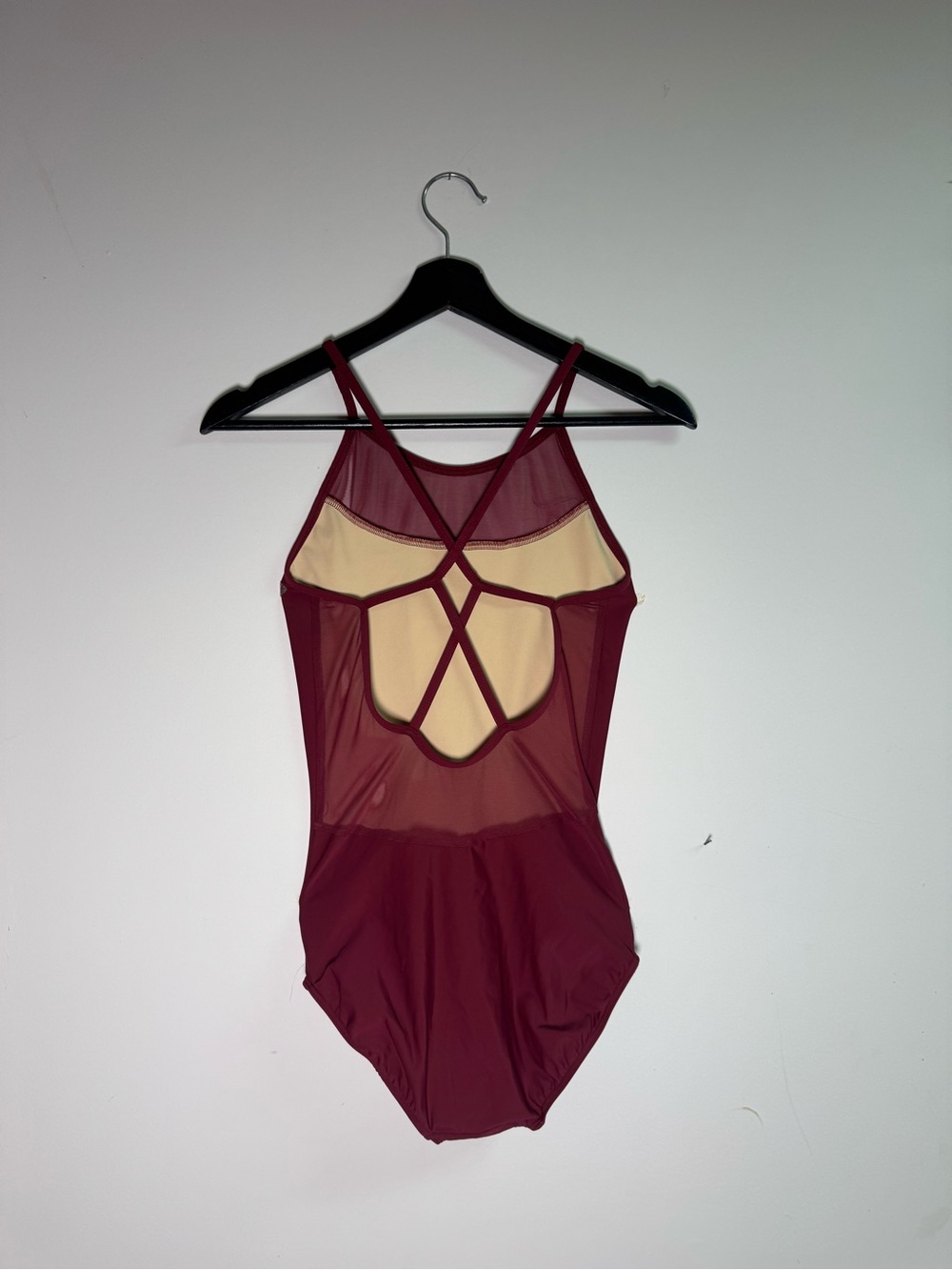 Élève Dancewear leotard